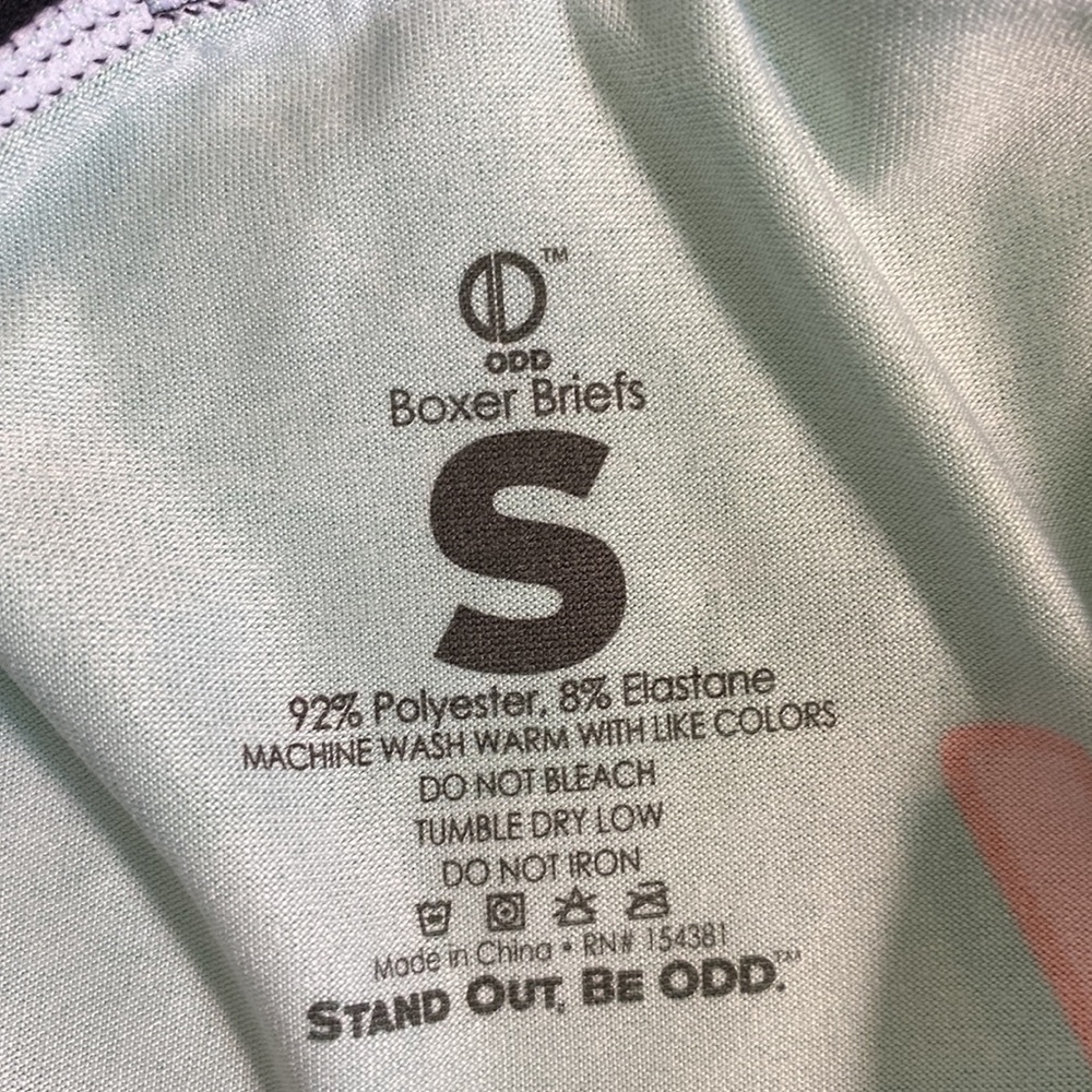 Boxers - Picture 2 of 4